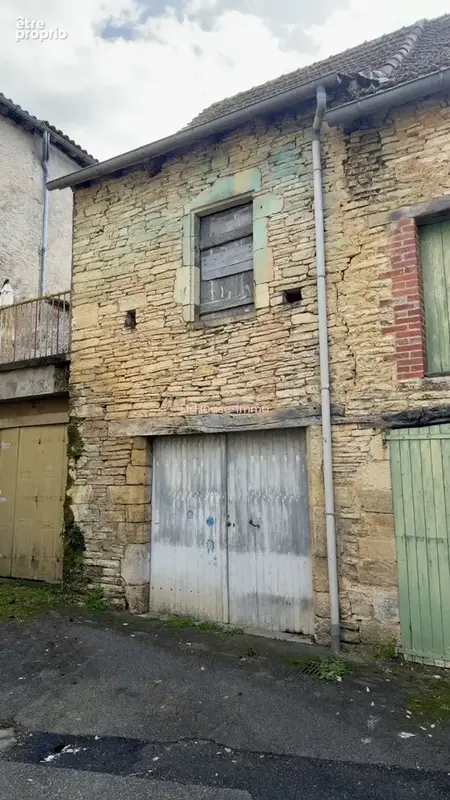 Maison 4 pièces 135 m² à vendre à Catus (46150) - photo 35