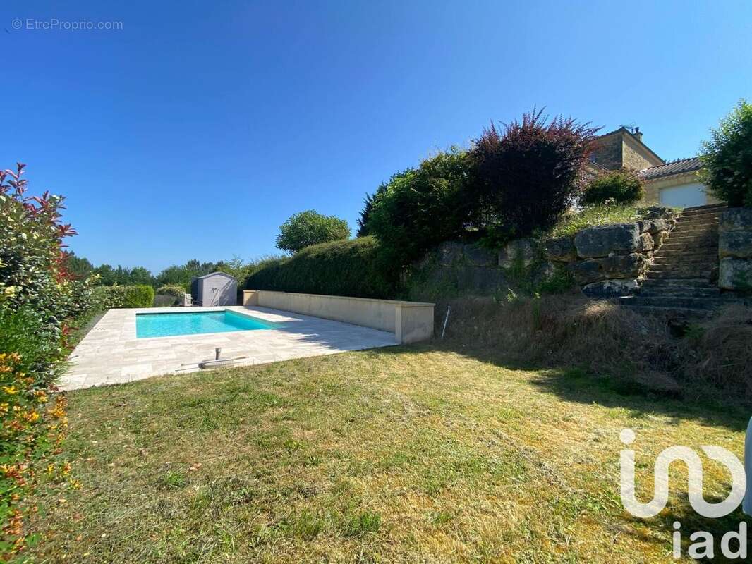 Photo 2 - Maison à SARLAT-LA-CANEDA