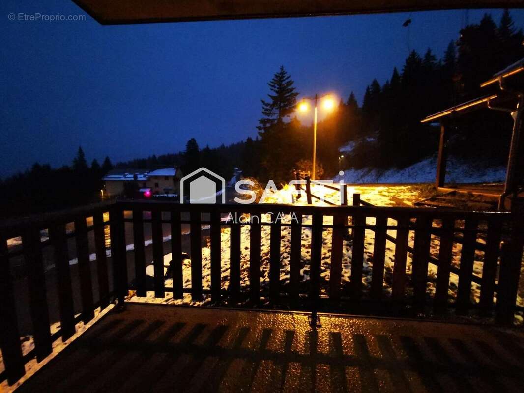 Photo 7 - Appartement à SELONNET