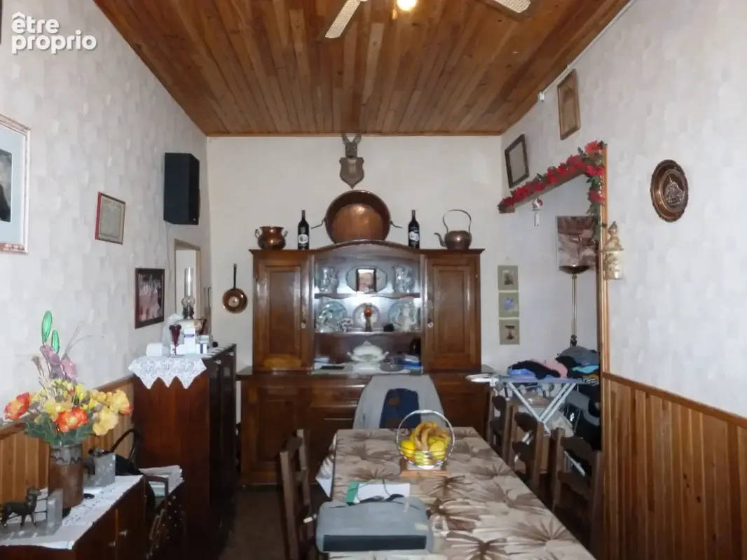 Maison 65 m2 de plain pied sur 145 m2 de terrain - photo 2