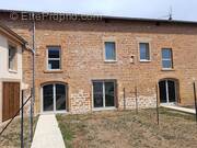 Appartement à GLEIZE