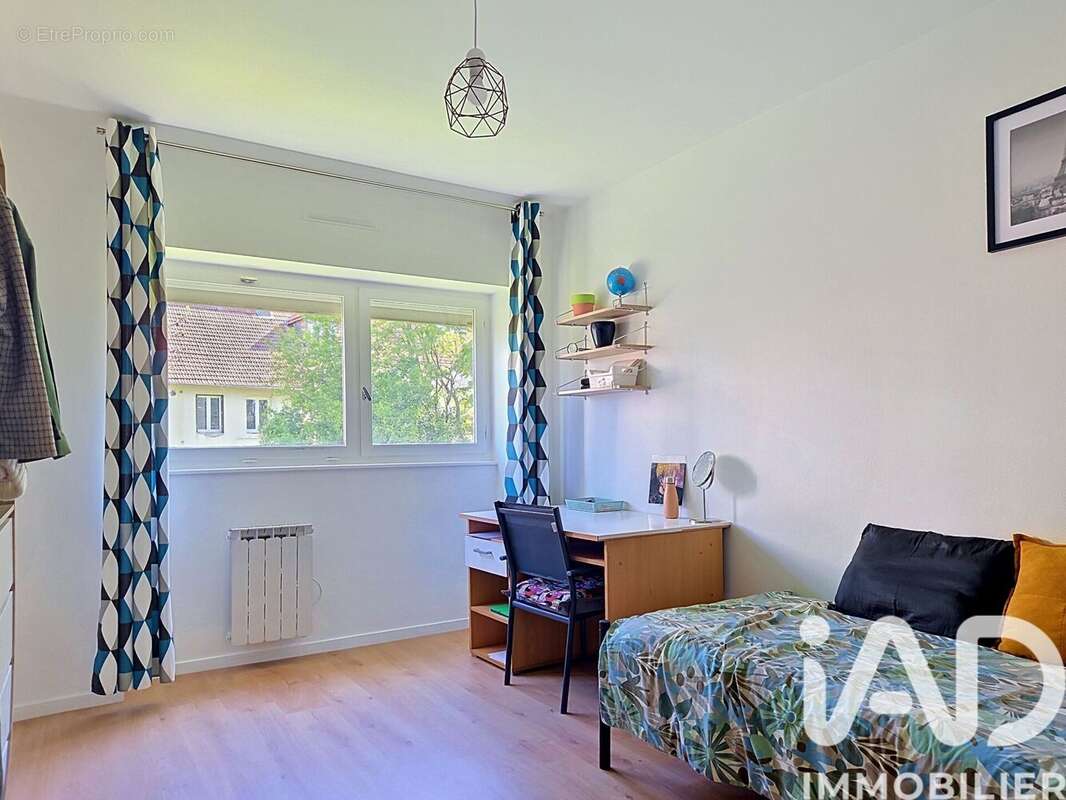 Photo 6 - Appartement à BESANCON