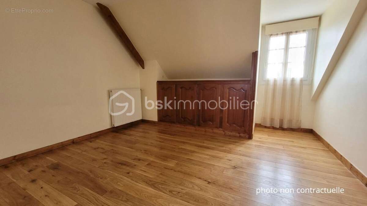  Maison familiale avec vie de plain-pied – 4 chambres – terrain 740 m² - photo 9