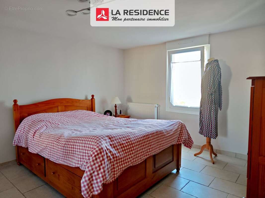 Maison 144 m² à Le Pecq  - photo 7