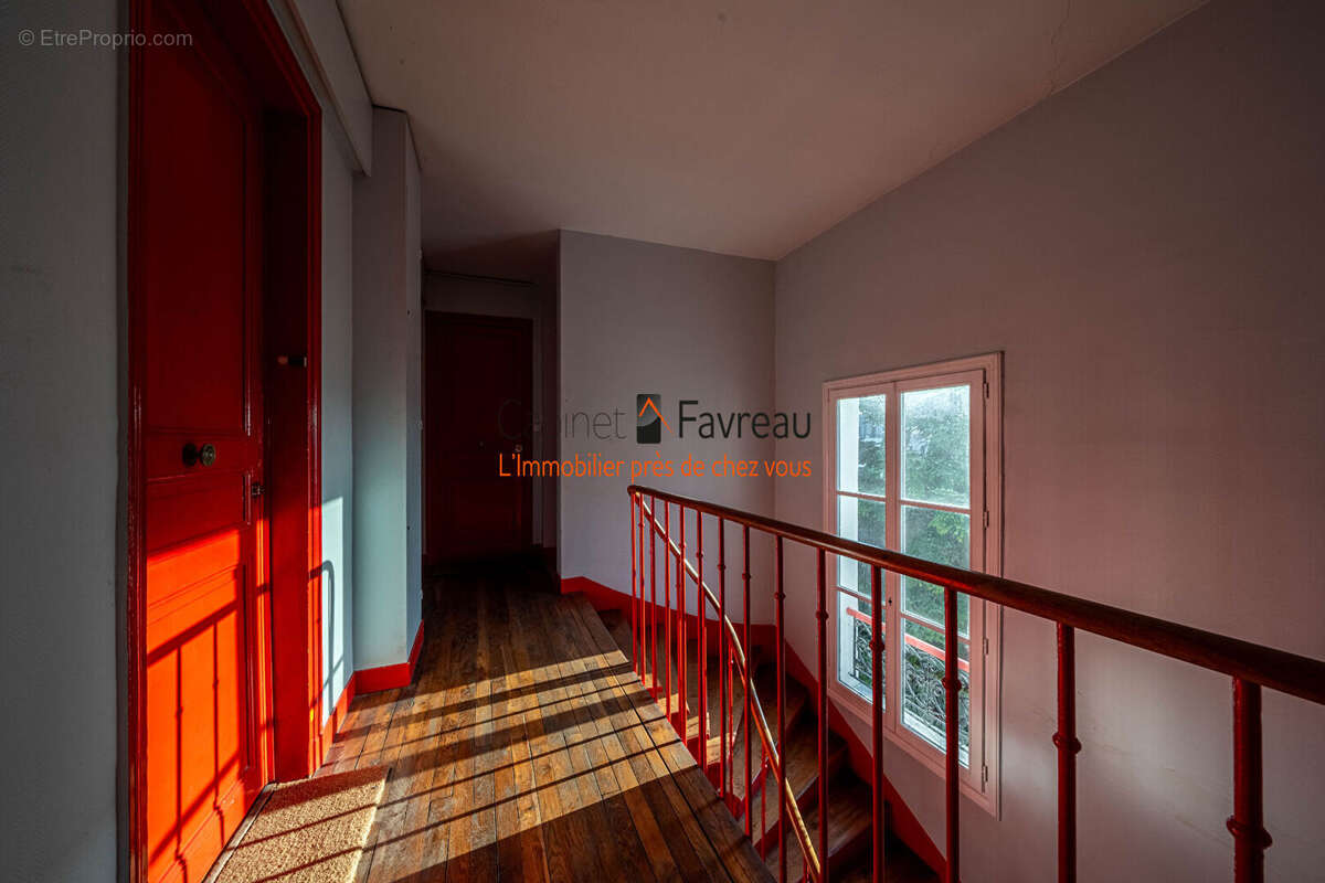 Appartement à MALAKOFF