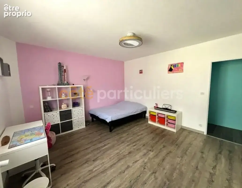 Maison familiale à Saint Andre Sur Orne 6 pièces 157 m2 - photo 6