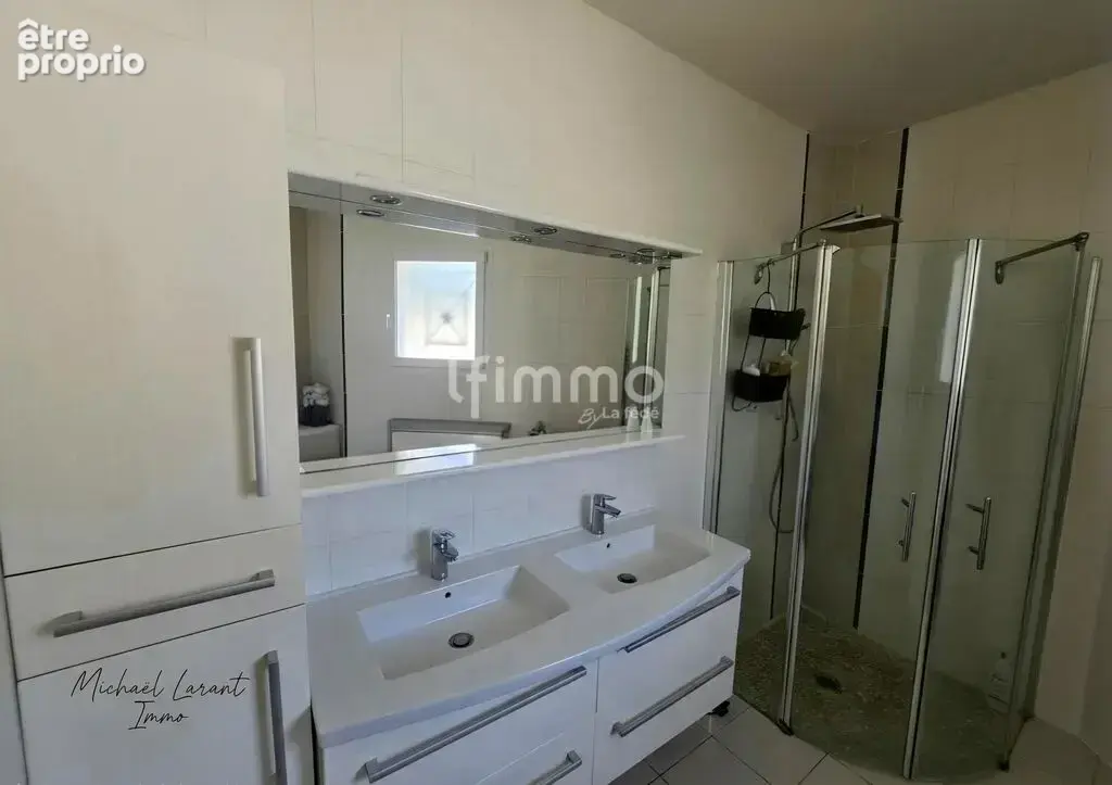 Grande maison familiale avec piscine – 165 m² – Secteur recherch - photo 9
