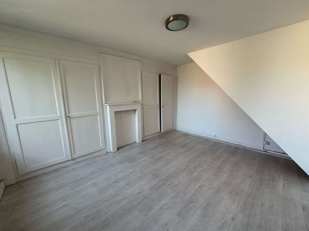 Appartement en duplex de 50m2   Dernier étage - photo 2