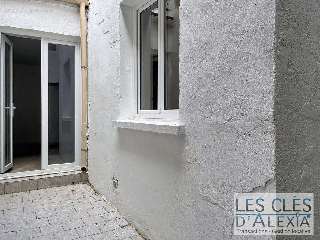 Maison à GIVORS