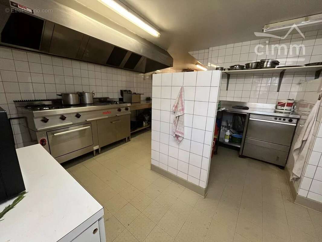 Ensemble immobilier au cœur de l'Aubrac - photo 52