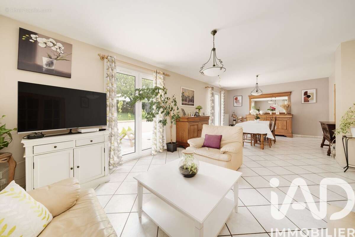 Photo 5 - Maison à HOUDEMONT