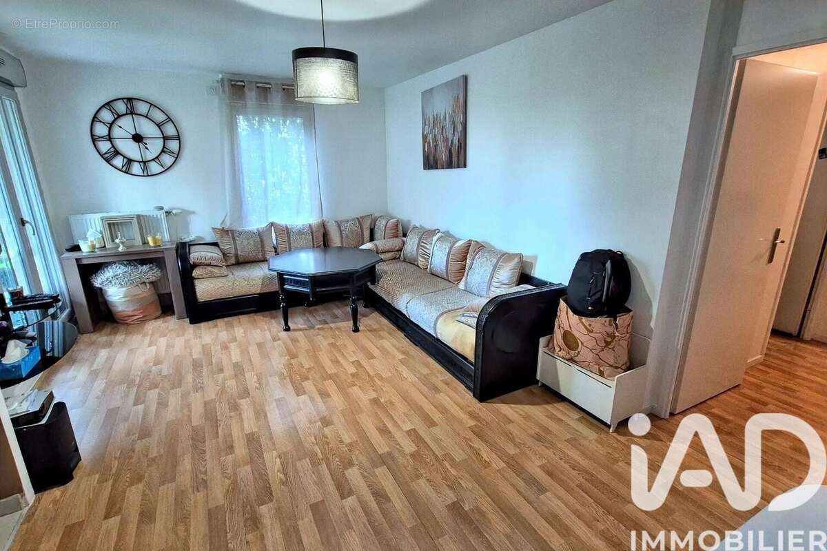 Photo 2 - Appartement à NOISY-LE-SEC