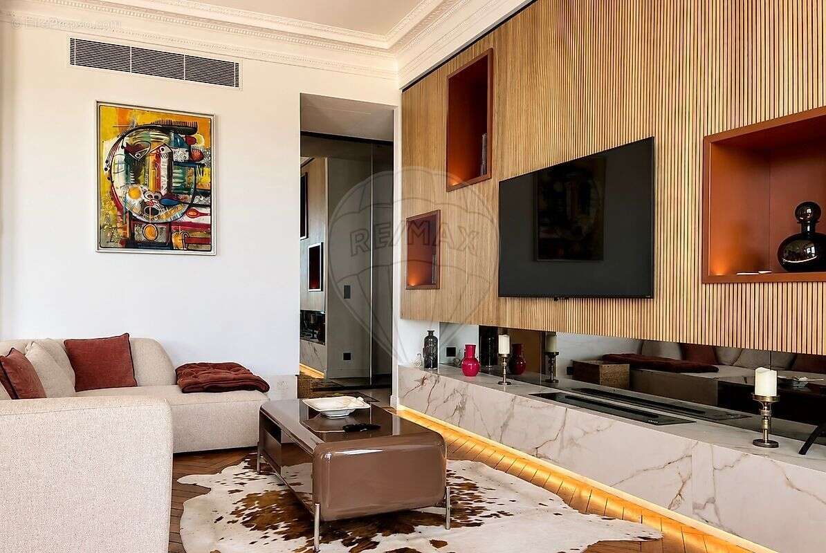 Appartement 2 chambre(s) à vendre - photo 4