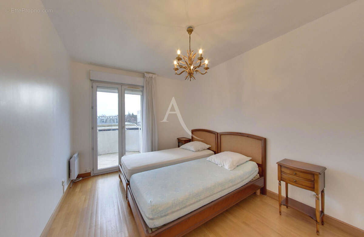 Appartement à AUXERRE