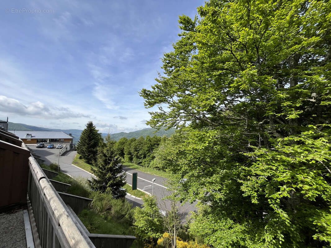 *sous compromis* t2 duplex avec terrasse renove - photo 7