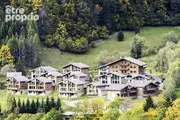 Appartement à PRAZ-SUR-ARLY