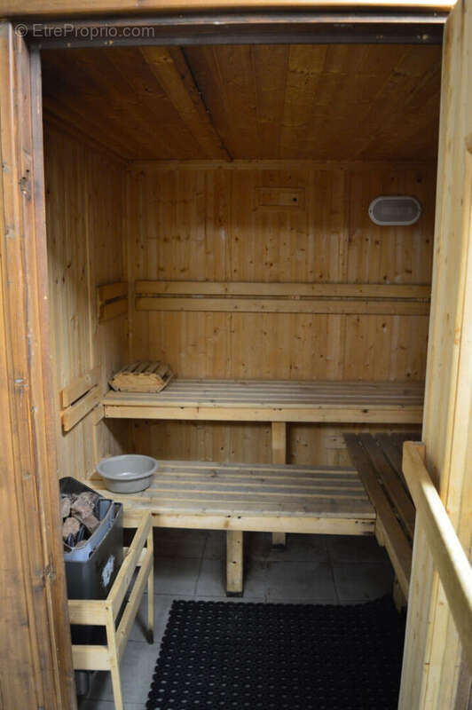 Parking à SAILLAGOUSE