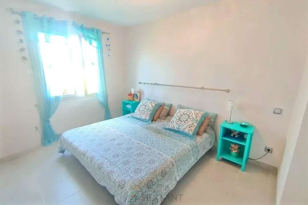 Maison à SAINT-AGNE