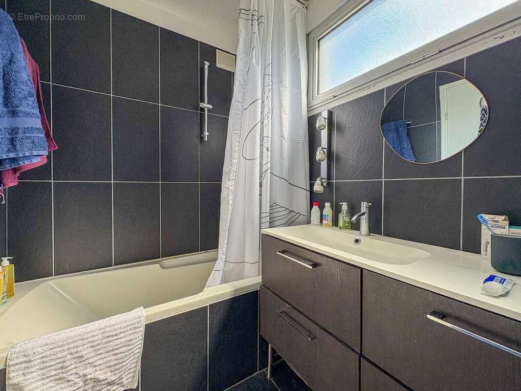 Appartement à CHAMALIERES