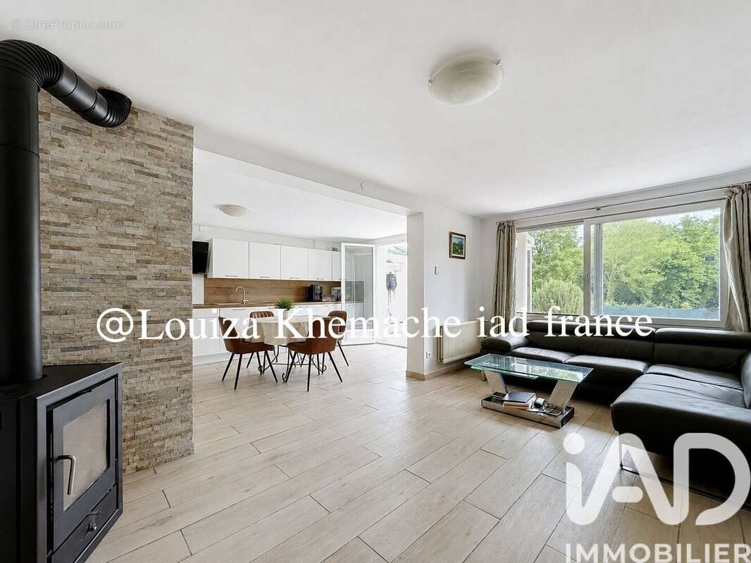 Maison 82 m² à Tigeaux  - photo 3