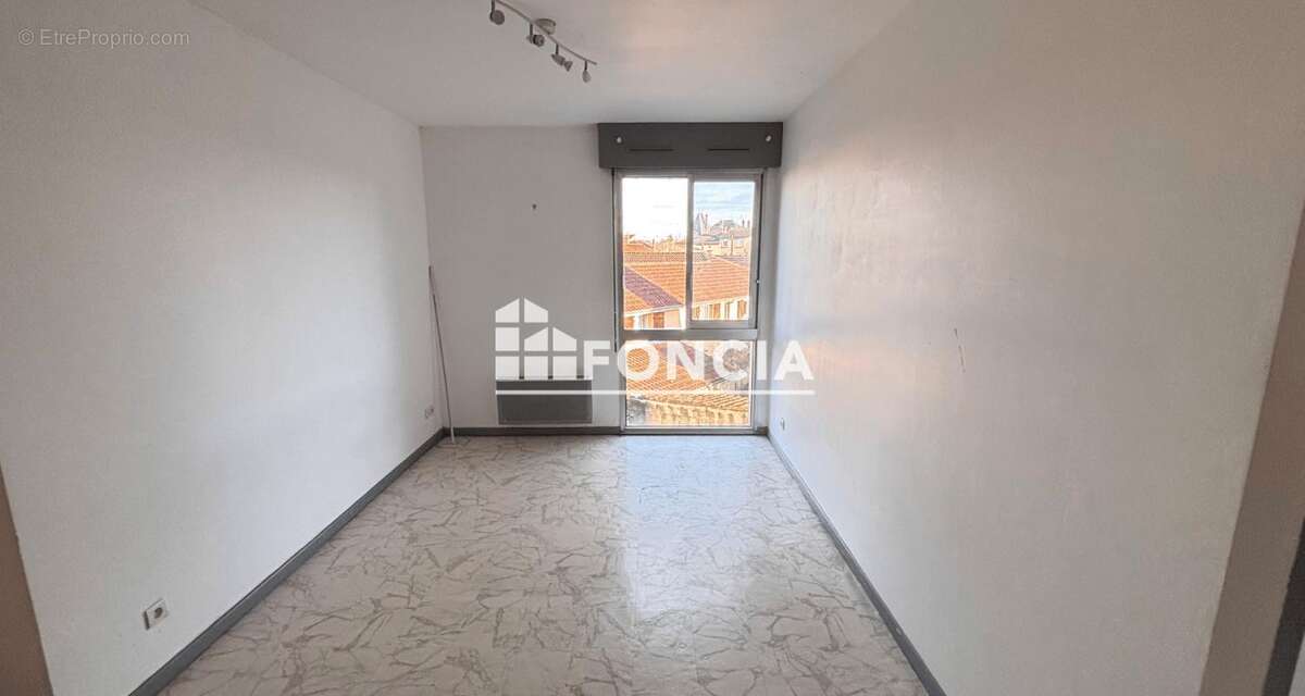 Appartement à ALBI