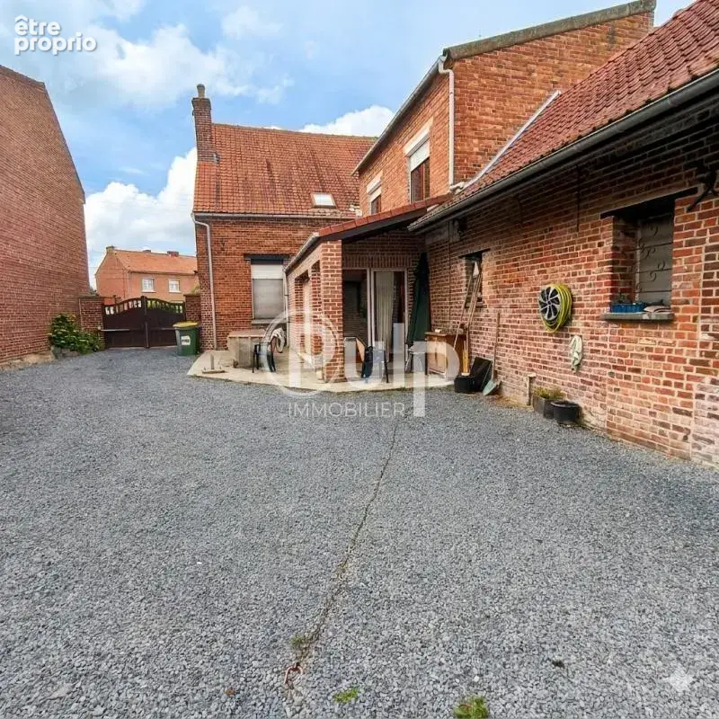 maison à vendre à lallaing - photo 2
