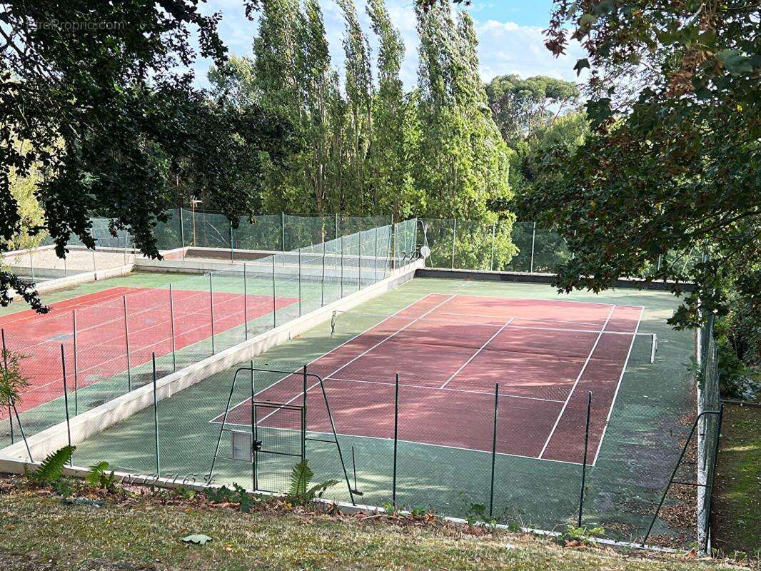 Appartement à DINARD