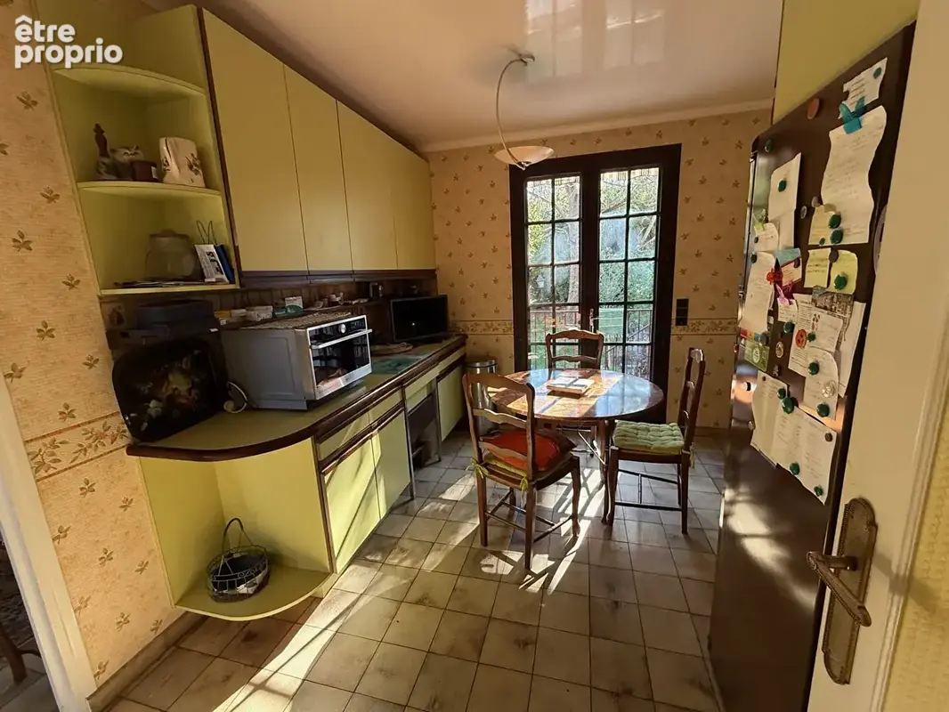 Maison familiale Cachan, proche L'Haÿ-les-Roses - photo 6