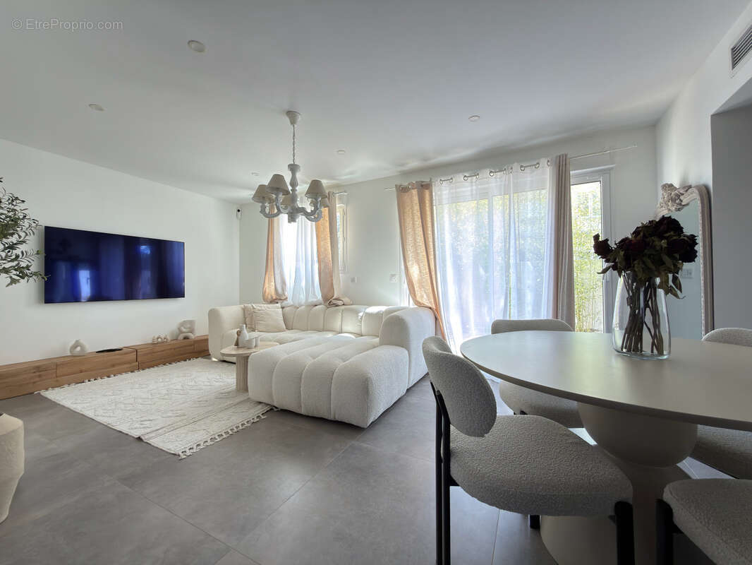 Maison à MONTPELLIER