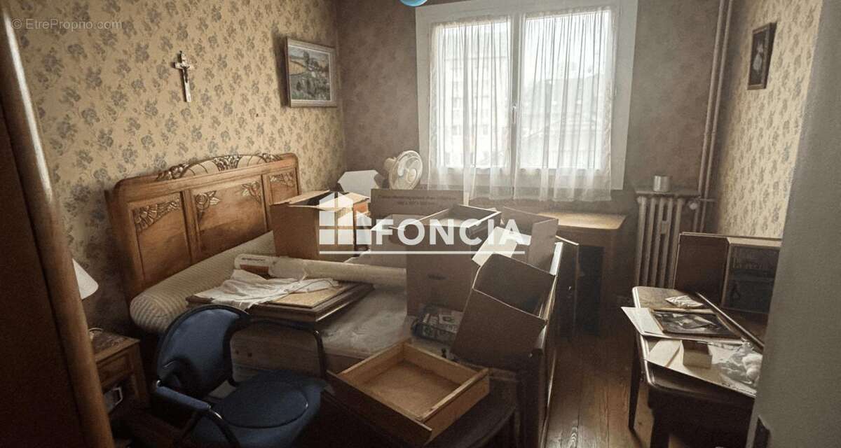 Appartement à LIMOGES