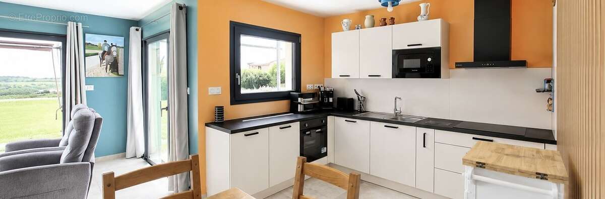 Maison 4 pièces 105 m² à vendre à Saint-Cyr (07430) - photo 4