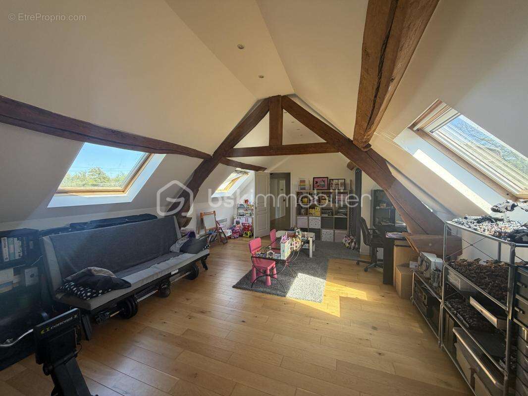 Maison  130m2 sans travaux à prévoir - photo 17