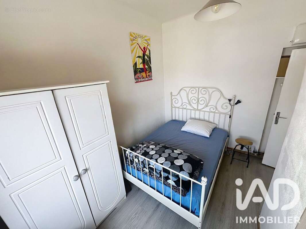 Appartement 20 m² à La Ciotat  - photo 4