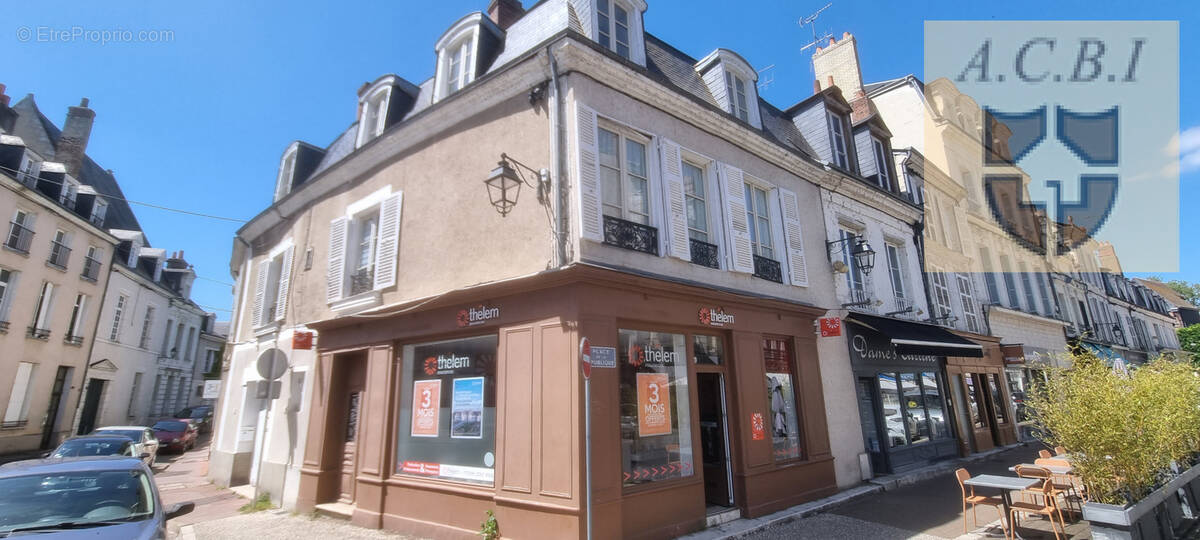 Appartement à VENDOME