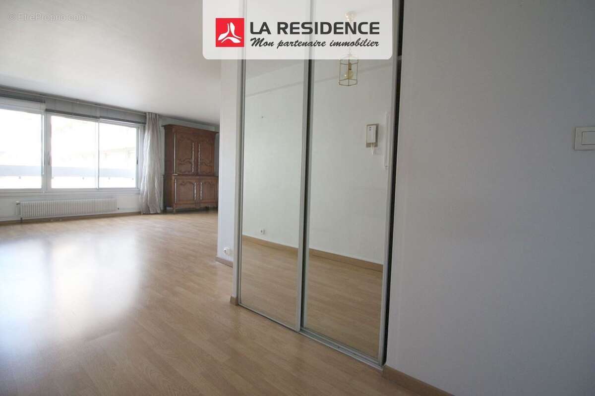 Appartement à ROUEN