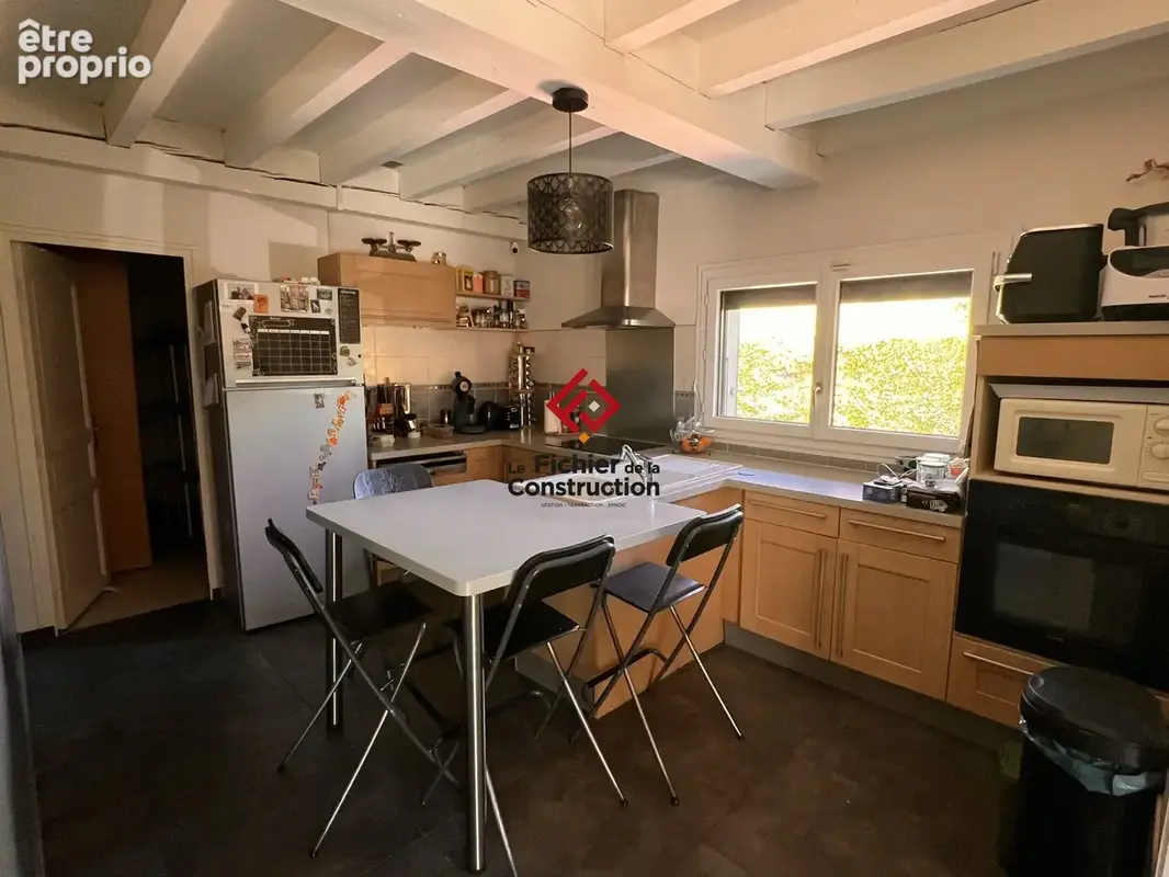 Maison 6 pièces 145 m² à vendre à Crolles (38920) - photo 4