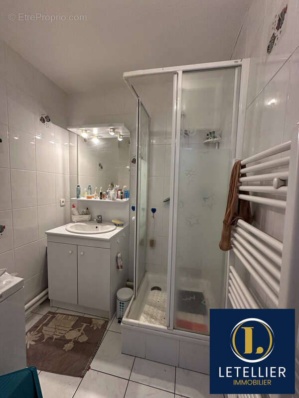 Appartement à ROUEN