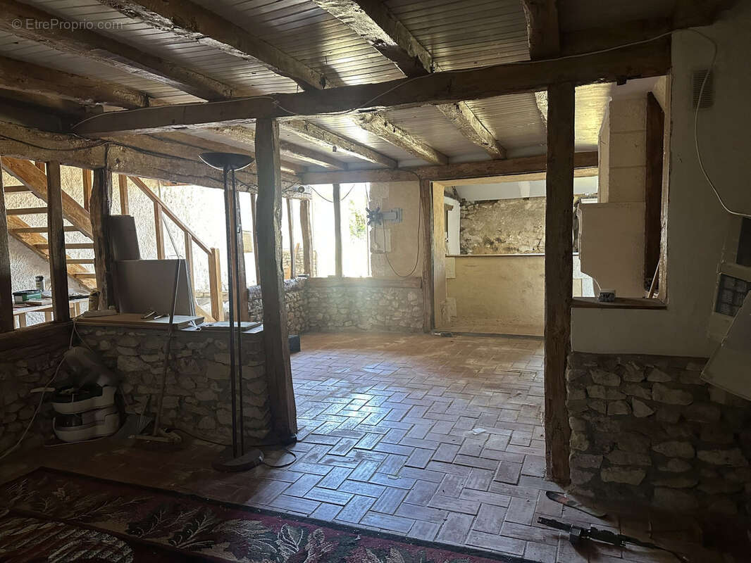 Maison de campagne ! - photo 8