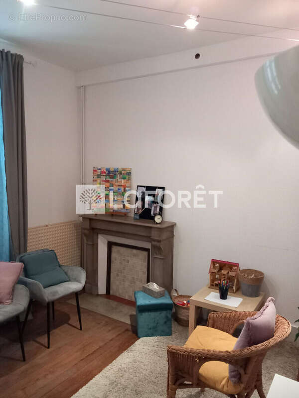 Appartement à DOLE
