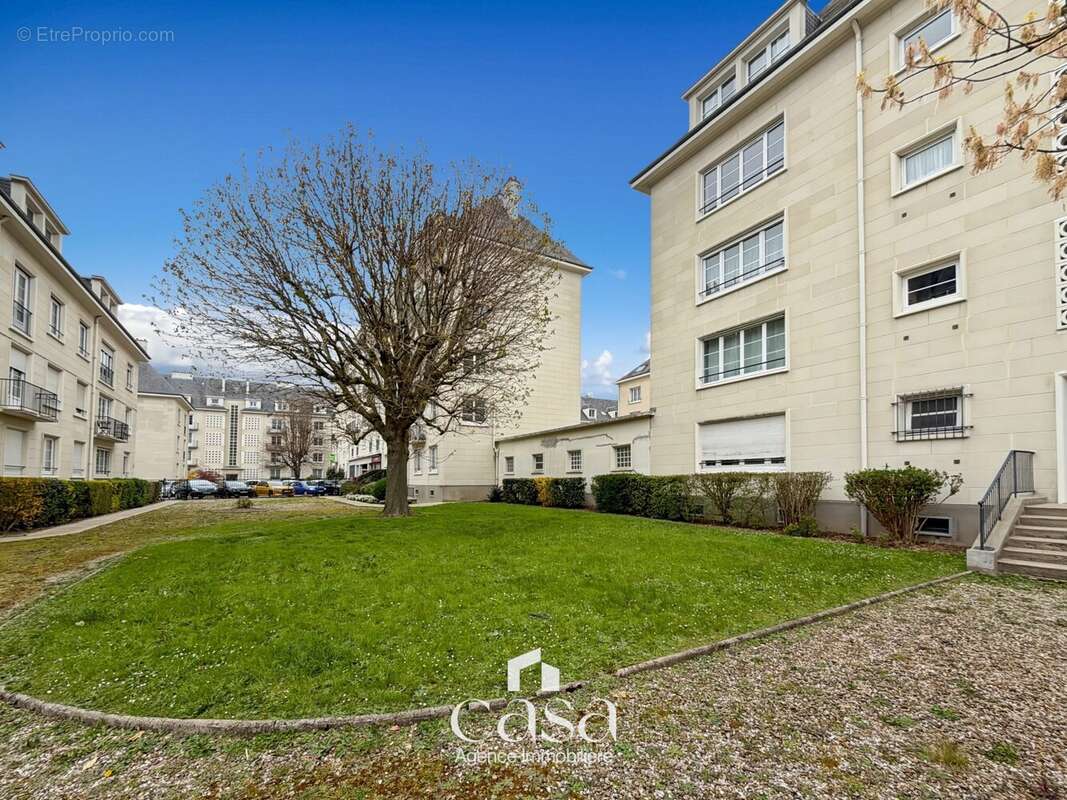 Appartement à CAEN