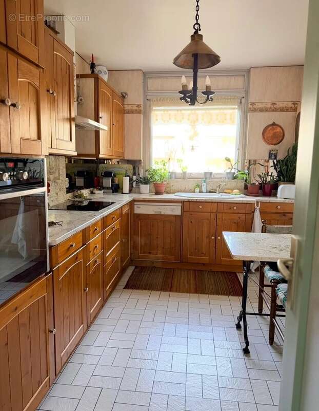 Appartement à LE RAINCY