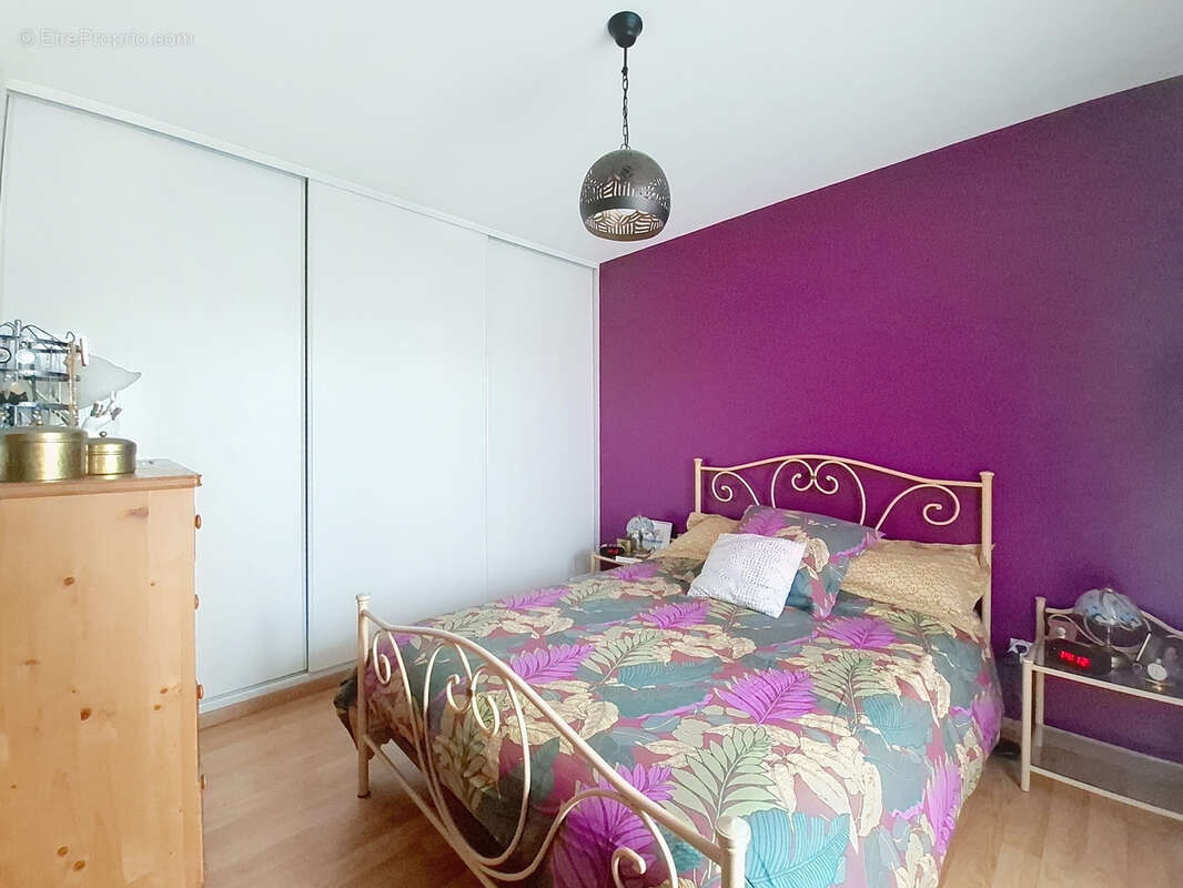 Appartement à RIVES