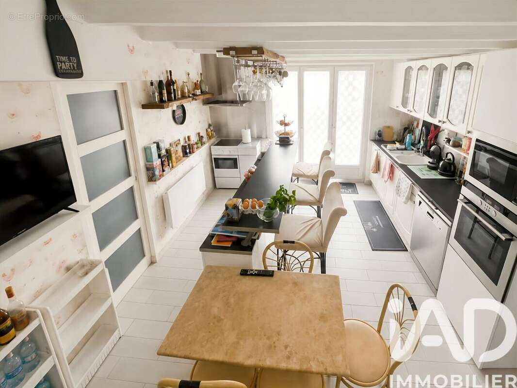 Photo 7 - Appartement à GONESSE