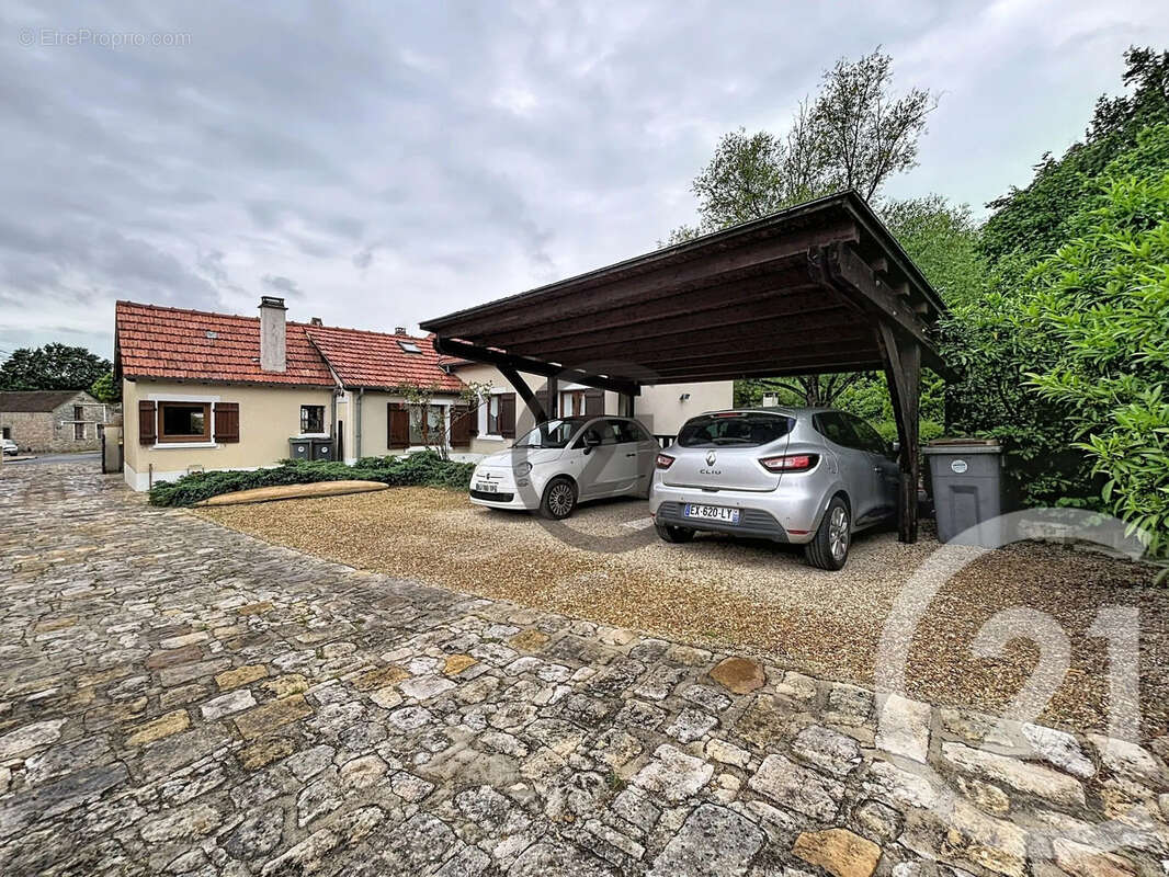 Maison 147 m² à Bourron-Marlotte  - photo 9
