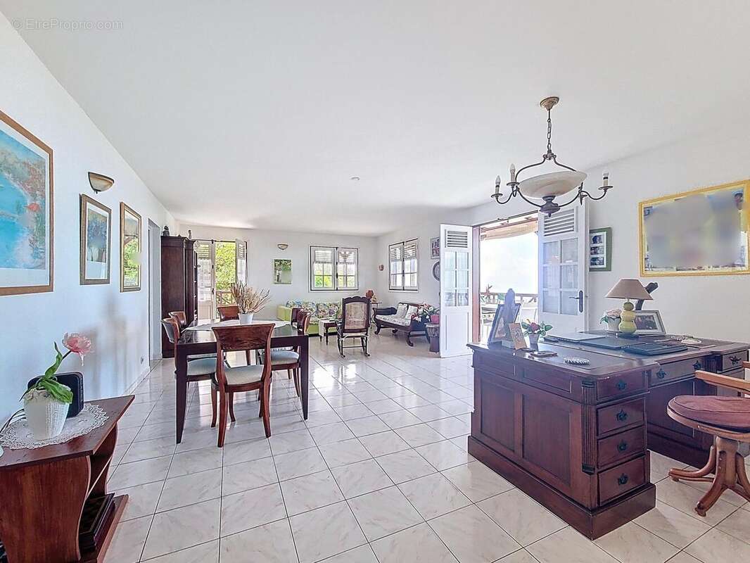 Photo 5 - Maison à SAINT-CLAUDE