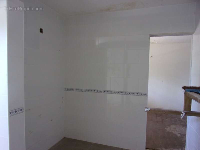 Maison à SAINT-FRANCOIS