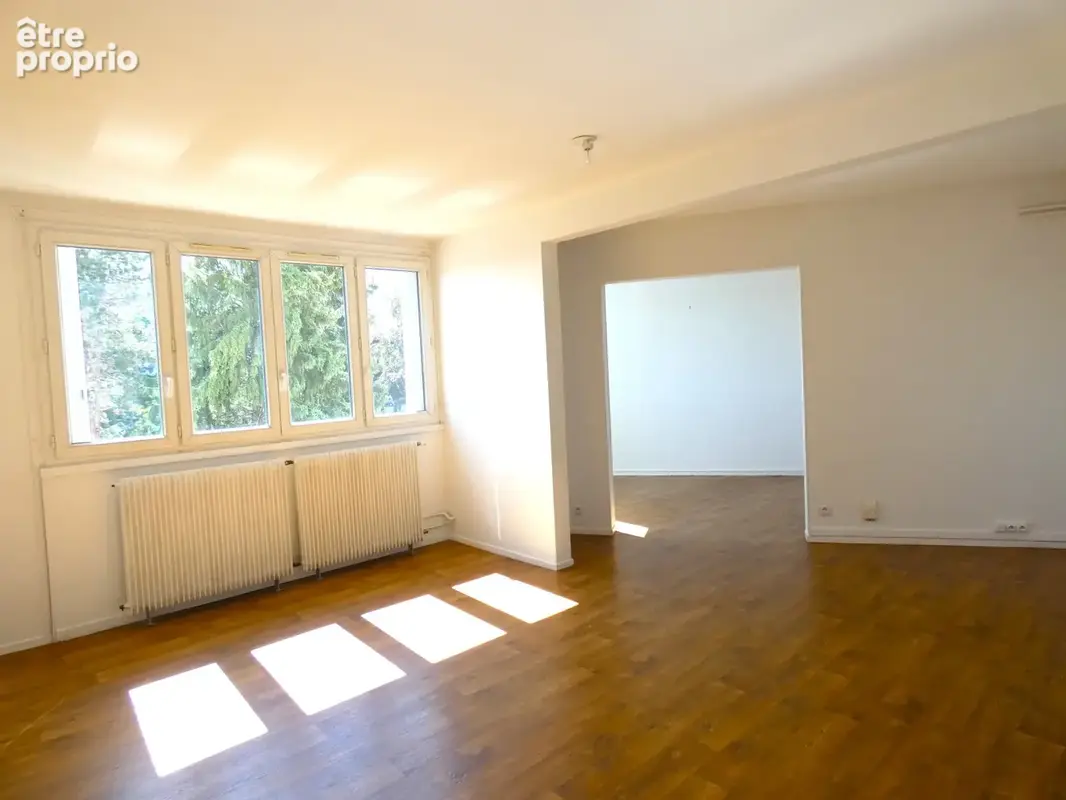 Appartement à LIMOGES