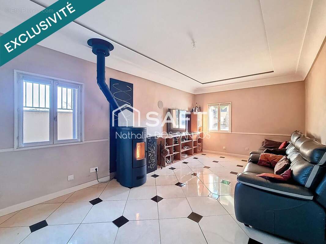 Photo 7 - Maison à MOUROUX