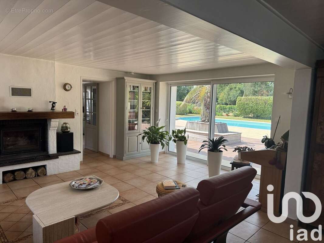 Photo 6 - Maison à SOULLANS