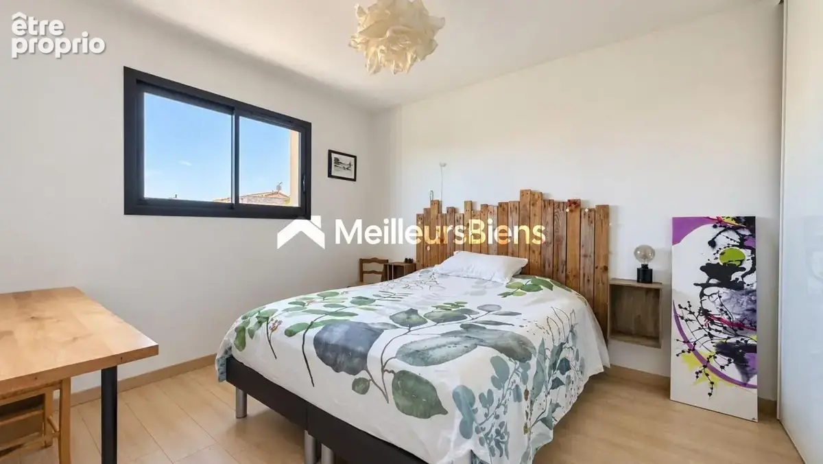 Villa 4 pièces de 2016, 95 m², jardin piscinable et garage de 25 m² - photo 6